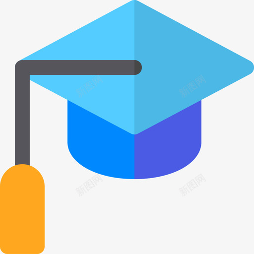 Mortarboard回学校27公寓图标svg_新图网 https://ixintu.com Mortarboard 公寓 回学校27