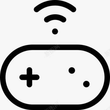 游戏板游戏机视频游戏图标图标