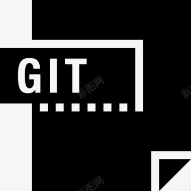Git16号文件其他图标图标