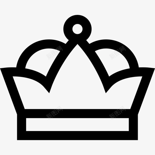 皇室皇室11直系图标svg_新图网 https://ixintu.com 皇室 皇室11 直系