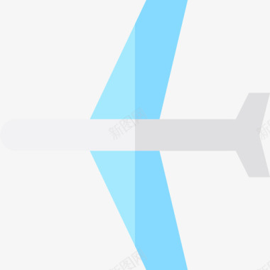 飞机旅行39平的图标图标