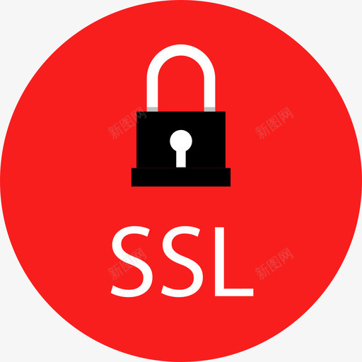 Ssl互联网搜索引擎优化营销3扁平化图标svg_新图网 https://ixintu.com Ssl 互联网搜索引擎优化营销3 扁平化