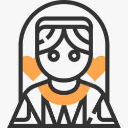 红桃皇后红桃皇后16号赌场黄影图标高清图片