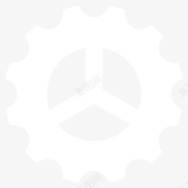 齿轮02图标