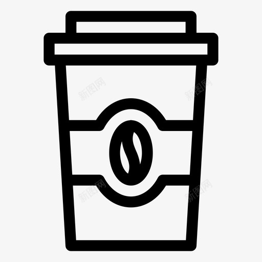 咖啡杯咖啡因咖啡外卖图标svg_新图网 https://ixintu.com 2018年8月28日 咖啡因 咖啡外卖 咖啡杯 浓缩咖啡