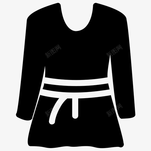 采购产品运动服衣服运动服图标svg_新图网 https://ixintu.com 网球标志 衣服 运动服 运动衫 采购产品运动服