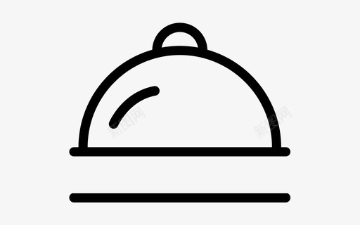 订餐svg_新图网 https://ixintu.com 订餐