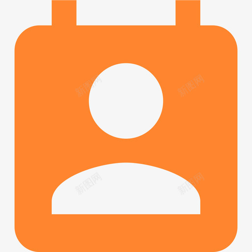工作证svg_新图网 https://ixintu.com 工作证