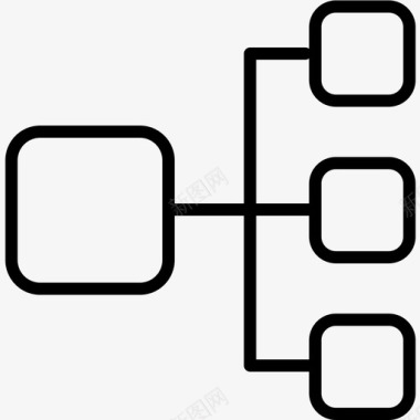 分类图标（未选中）图标