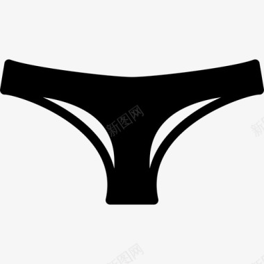 内裤女装2填充图标图标