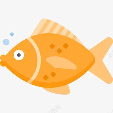 鱼宠物店10平的图标图标