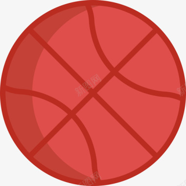 篮球玩具16平板图标图标