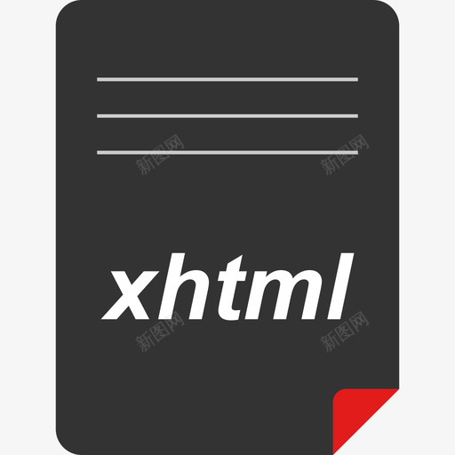 Xhtml开发web3平面图标svg_新图网 https://ixintu.com Xhtml 平面 开发web3