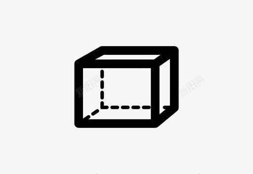矩形_rectangular54svg_新图网 https://ixintu.com 矩形_rectangular54