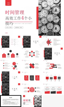 绘画板培训企业员工培训之时间管理技巧免费