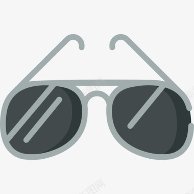 太阳镜摇滚音乐会2平装图标图标