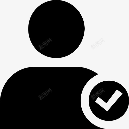 icon-人工确认svg_新图网 https://ixintu.com icon-人工确认