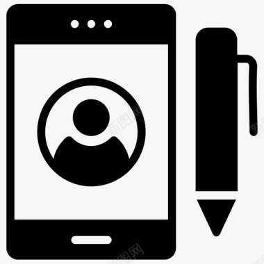 应用程序开发android应用程序iphone应用程序图标图标