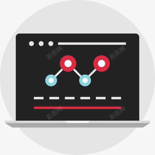 分析信息图3平面图图标svg_新图网 https://ixintu.com 信息图3 分析 平面图