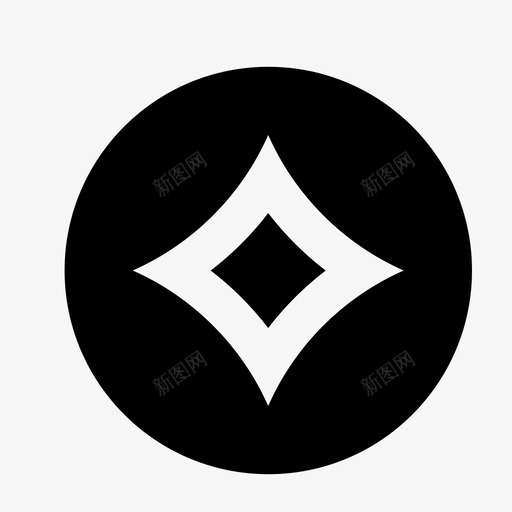 铢svg_新图网 https://ixintu.com 铢