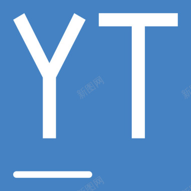 Yt24平展开图标图标