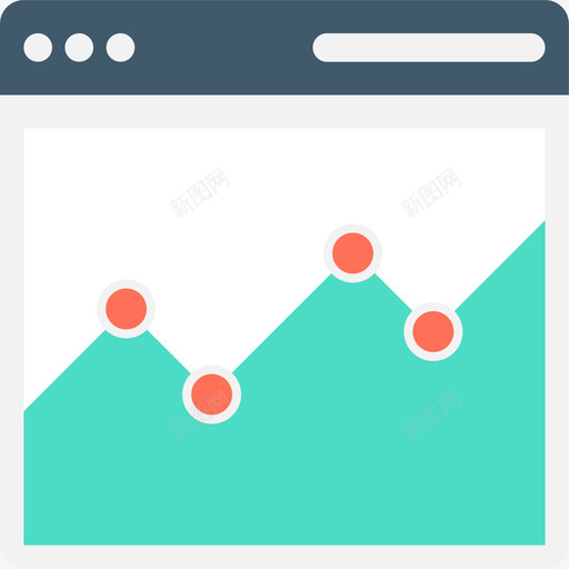 分析搜索引擎优化和营销11扁平图标svg_新图网 https://ixintu.com 分析 扁平 搜索引擎优化和营销11