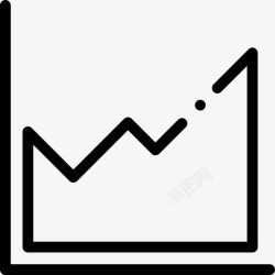 spikeSpike信息图元素7线性图标高清图片