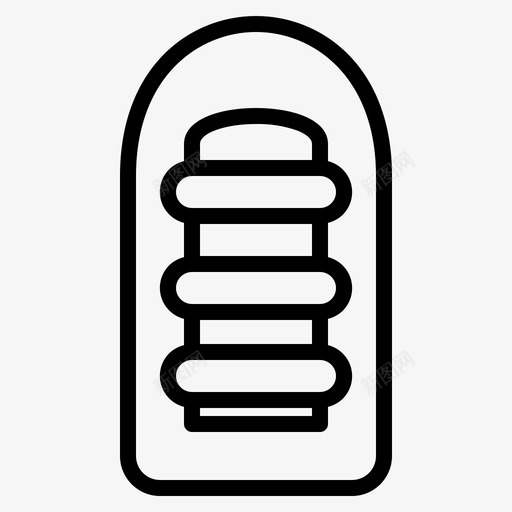 船漂流漂流船图标svg_新图网 https://ixintu.com 漂流 漂流图标集 漂流船 船