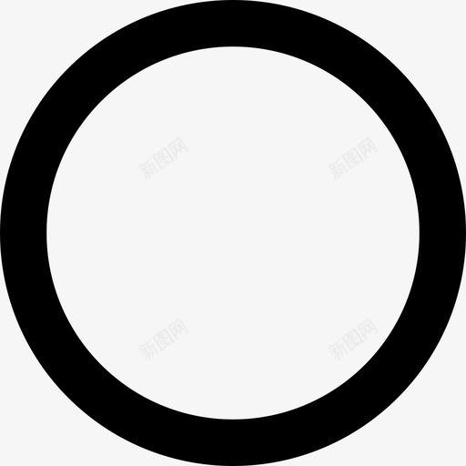 圆形切换单色图标svg_新图网 https://ixintu.com 切换 单色 圆形