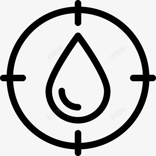 血型医疗保健2直系血型图标svg_新图网 https://ixintu.com 医疗保健2 直系血型 血型