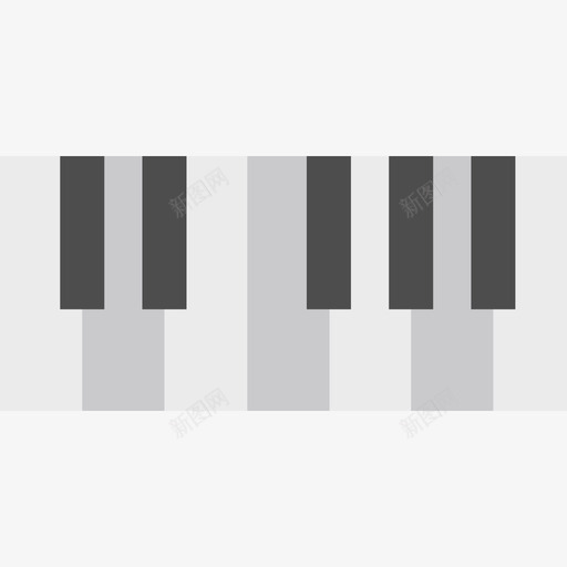 键盘摇滚乐6平板图标svg_新图网 https://ixintu.com 平板 摇滚乐6 键盘