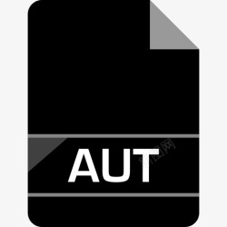 autAut锉刀光滑2扁平图标高清图片
