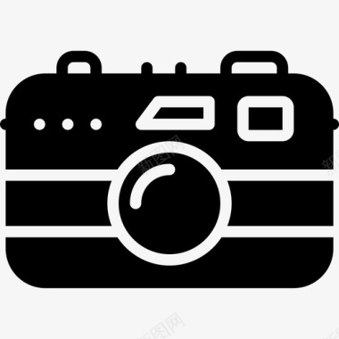 照相摄像机摄影10图标图标