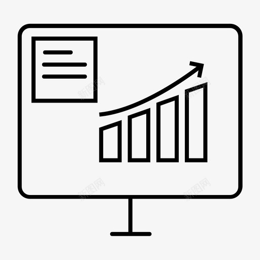 业务计划新业务计划仪表板图标svg_新图网 https://ixintu.com 业务计划 仪表板 新业务计划