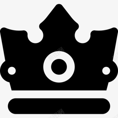 皇冠游戏11填充图标图标