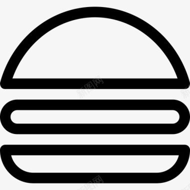 Burger教育29岁直系图标图标