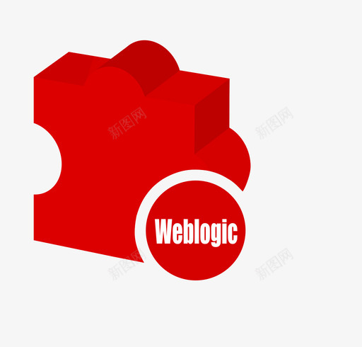 中间件-Weblogicsvg_新图网 https://ixintu.com 中间件-Weblogic 中间件 weblogic 网络设备