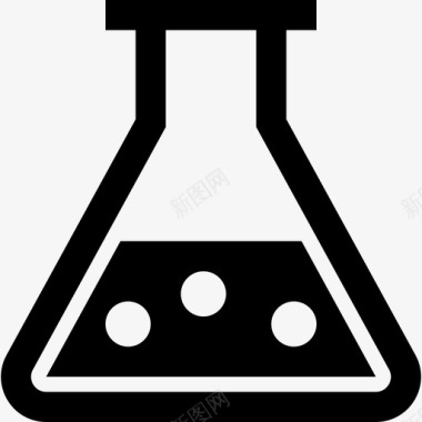 烧瓶科学27号其他图标图标