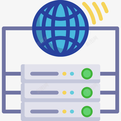 服务器多媒体14平板图标svg_新图网 https://ixintu.com 多媒体14 平板 服务器