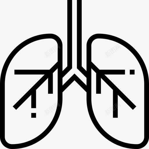 滴眼液16号医院线性图标svg_新图网 https://ixintu.com 16号医院 滴眼液 线性