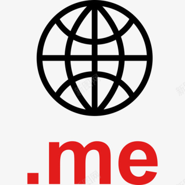 Internet开发web4平面图标图标