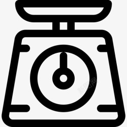 直线比例尺比例尺邮局11直线图标高清图片