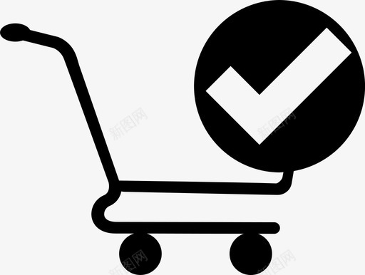 购物_shopping19svg_新图网 https://ixintu.com 购物_shopping19