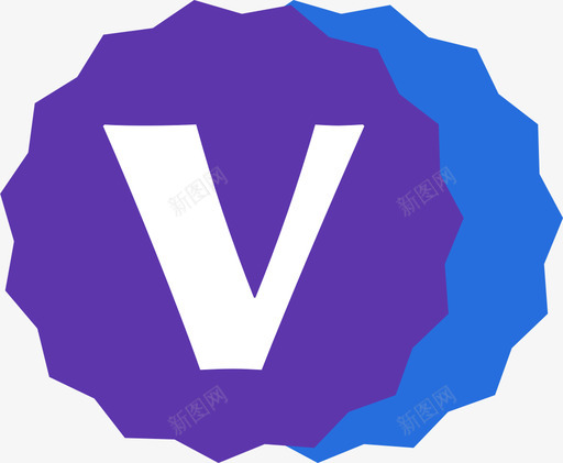 叠加标 icon3svg_新图网 https://ixintu.com 叠加标 icon3