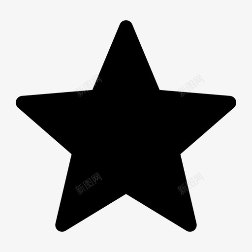 收藏 填充svg_新图网 https://ixintu.com 收藏 填充 收藏 线性 简约 精美 方正 Collection 五角星 星星 favorite