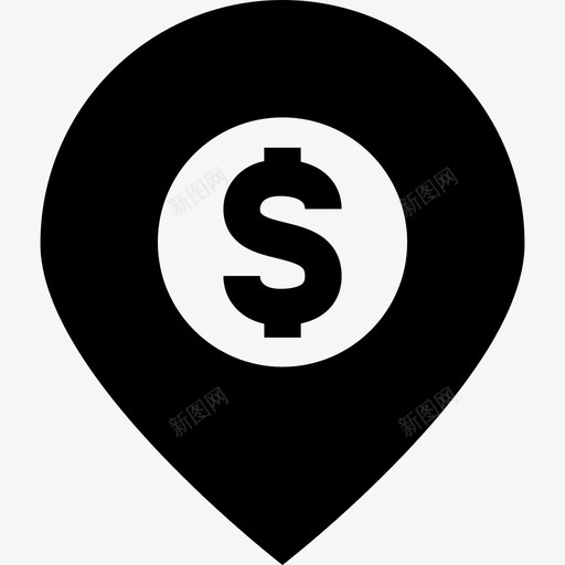 占位符业务72填充图标svg_新图网 https://ixintu.com 业务72 占位符 填充