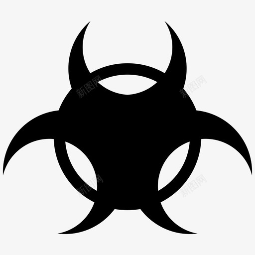 生化危机_biohazard5svg_新图网 https://ixintu.com 生化危机_biohazard5