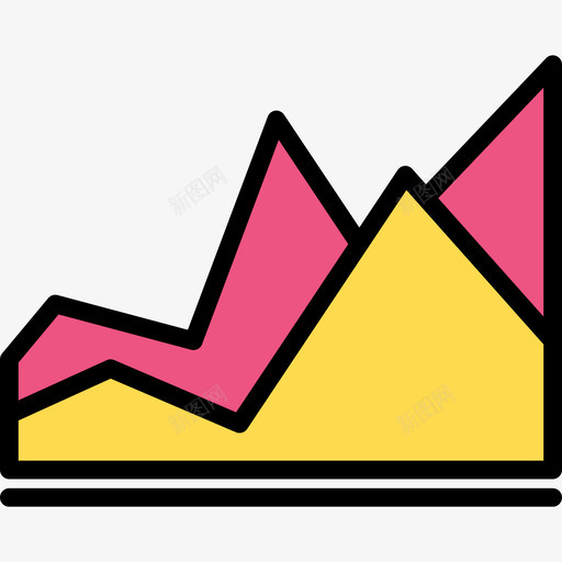 分析商业79线性颜色图标svg_新图网 https://ixintu.com 分析 商业79 线性颜色