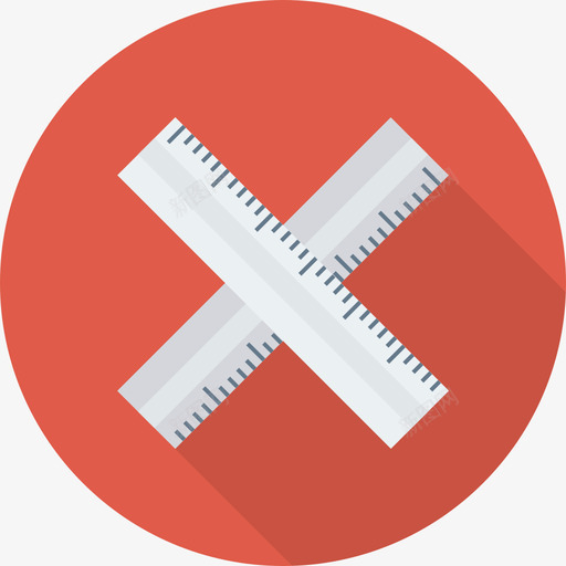 尺子教育44通告图标svg_新图网 https://ixintu.com 尺子 教育44 通告