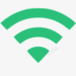 强的WiFi信号信号强高清图片